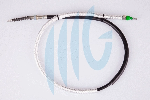 Cable Pull, parking brake (01060428)