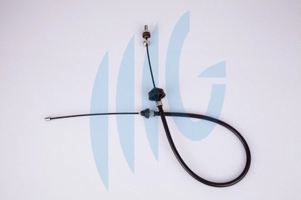 Cable Pull, clutch control (01441976)