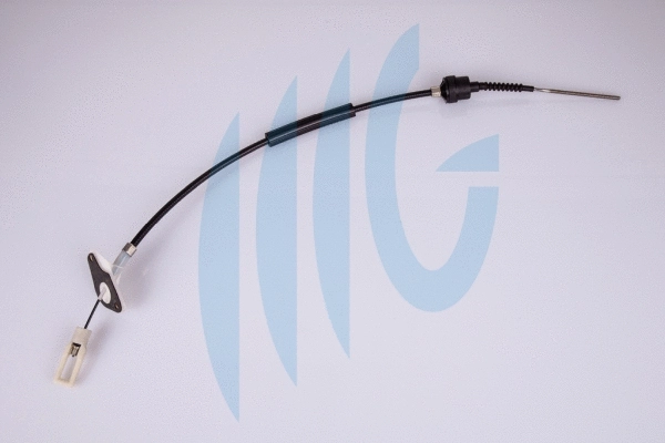 Cable Pull, clutch control (01121253)