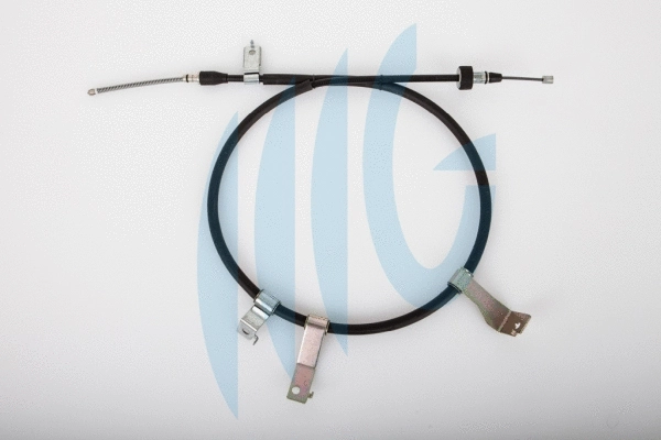 Cable Pull, parking brake (01160035)