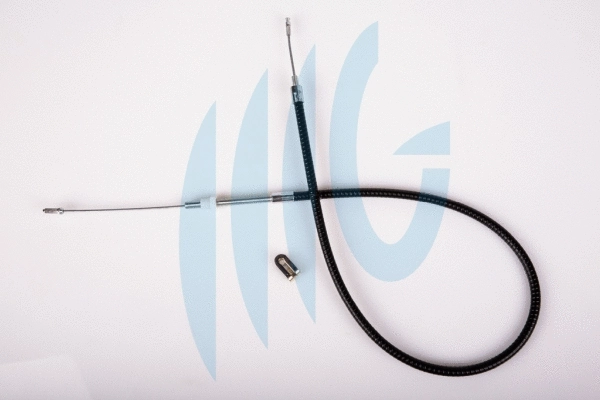 Cable Pull, clutch control (01121191)