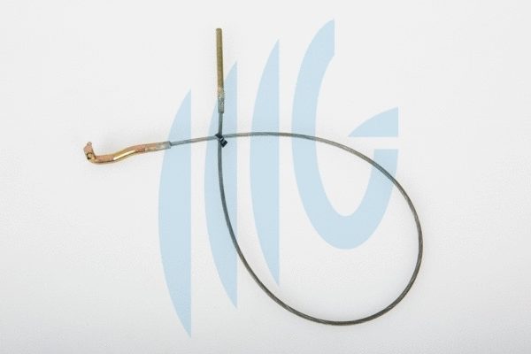 Cable Pull, parking brake (01620916)