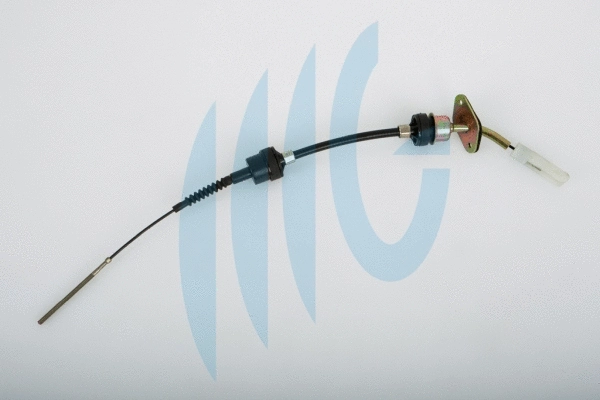 Cable Pull, clutch control (01121245)