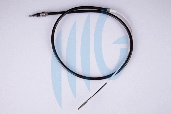 Cable Pull, parking brake (01020141)