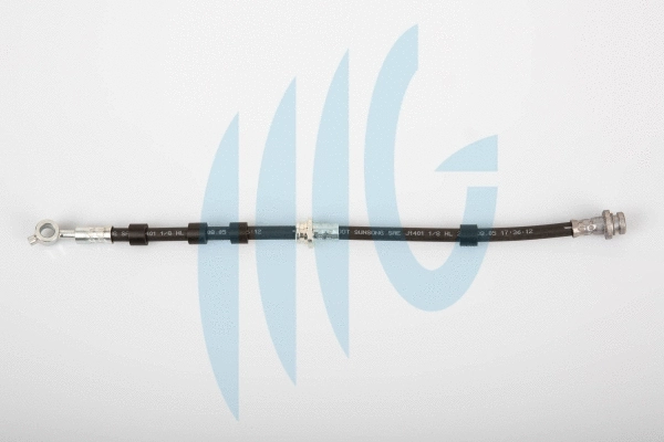 Brake Hose (02100752)