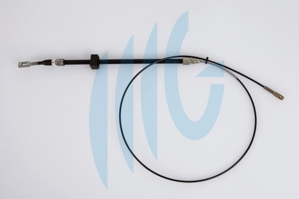 Cable Pull, parking brake (01080429)