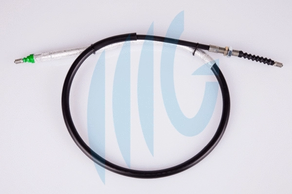 Cable Pull, parking brake (01060C63)