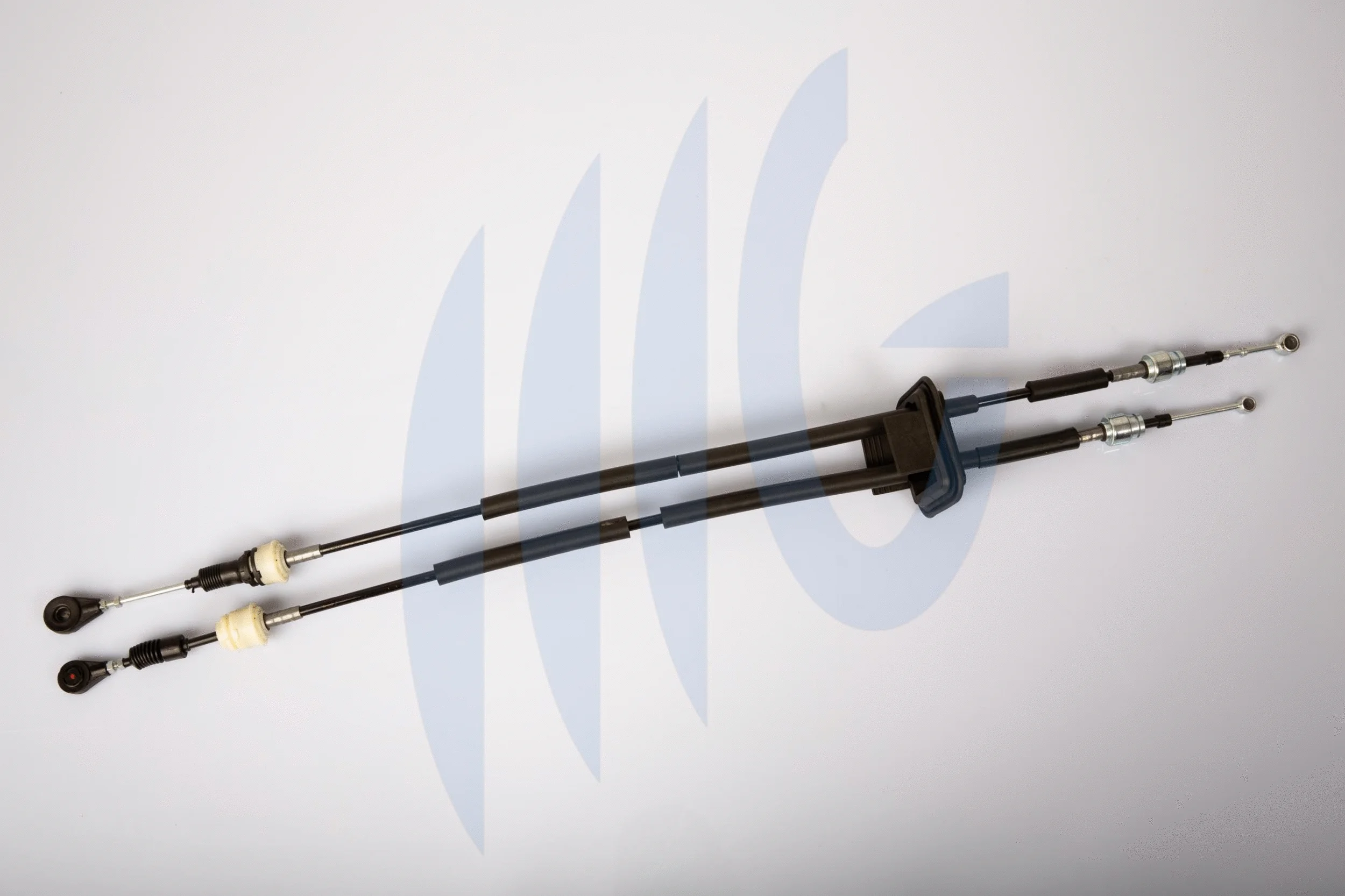 Cable Pull, manual transmission (01129098)