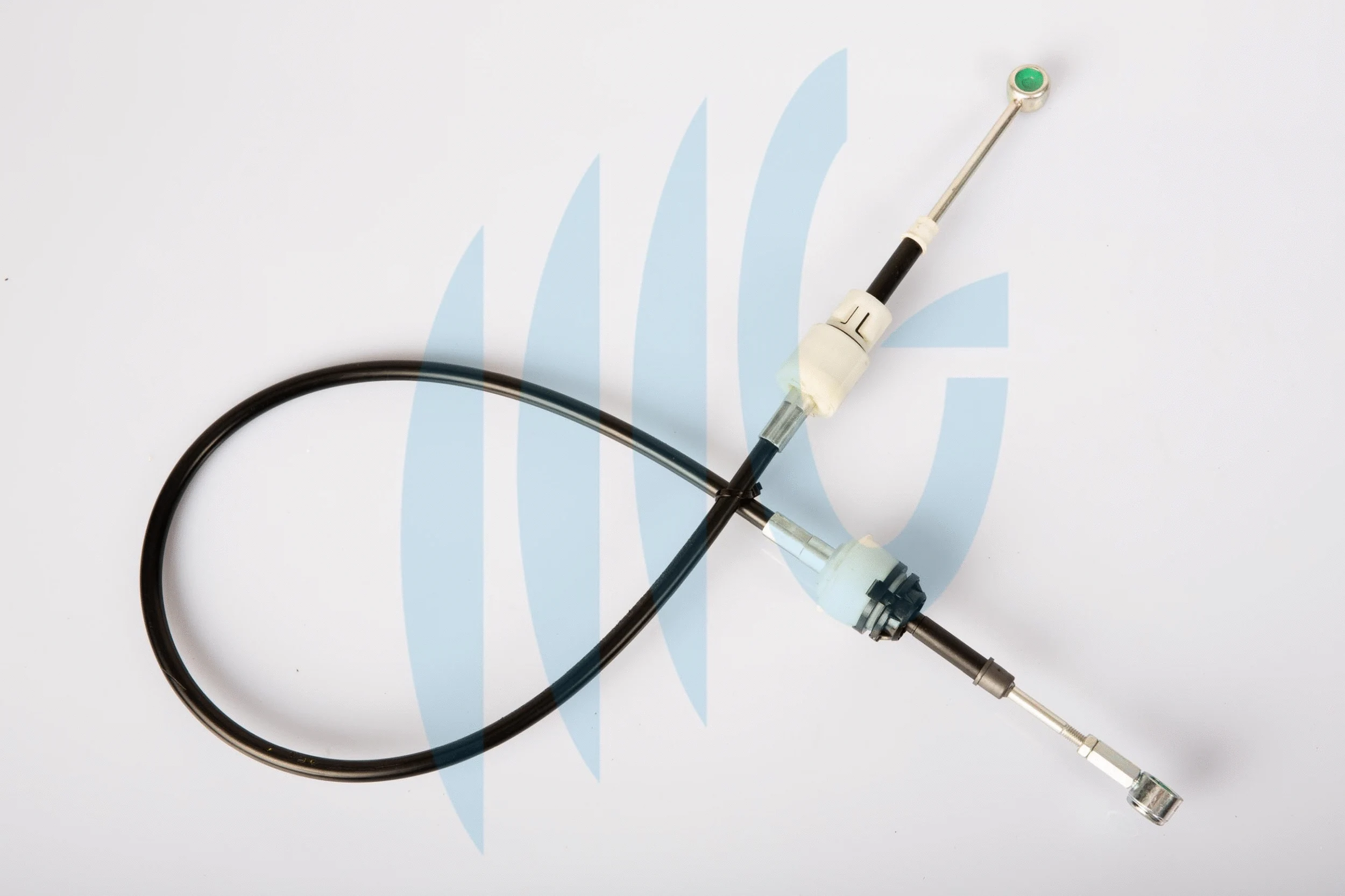Cable Pull, manual transmission (01129009)