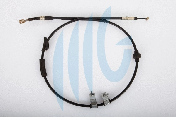 Cable Pull, parking brake (01280978)