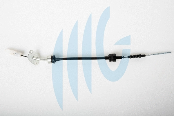 Cable Pull, clutch control (01121242)