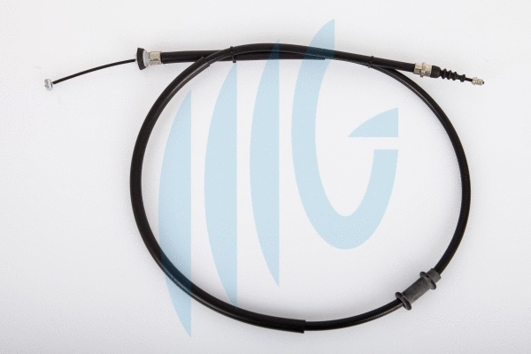 Cable Pull, parking brake (01120351)