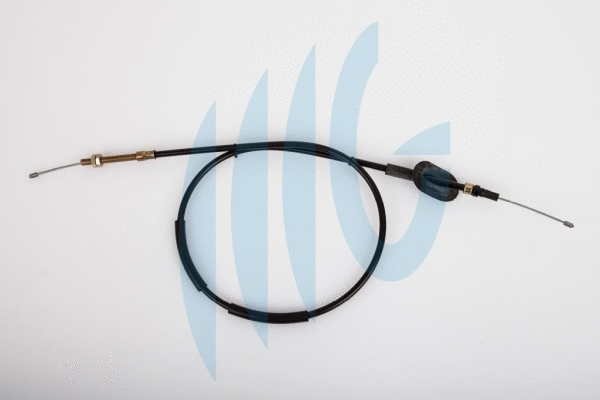 Cable Pull, parking brake (01380720)