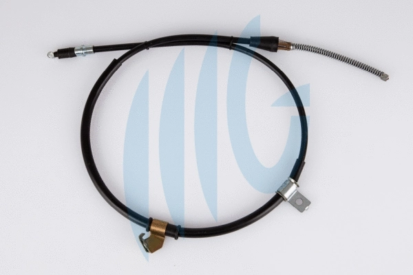 Cable Pull, parking brake (01320G03)