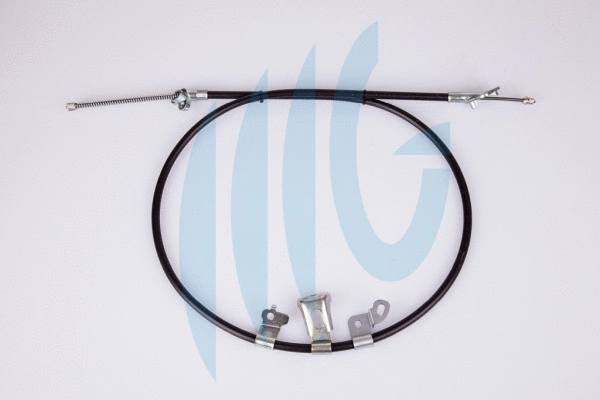 Cable Pull, parking brake (01560008)