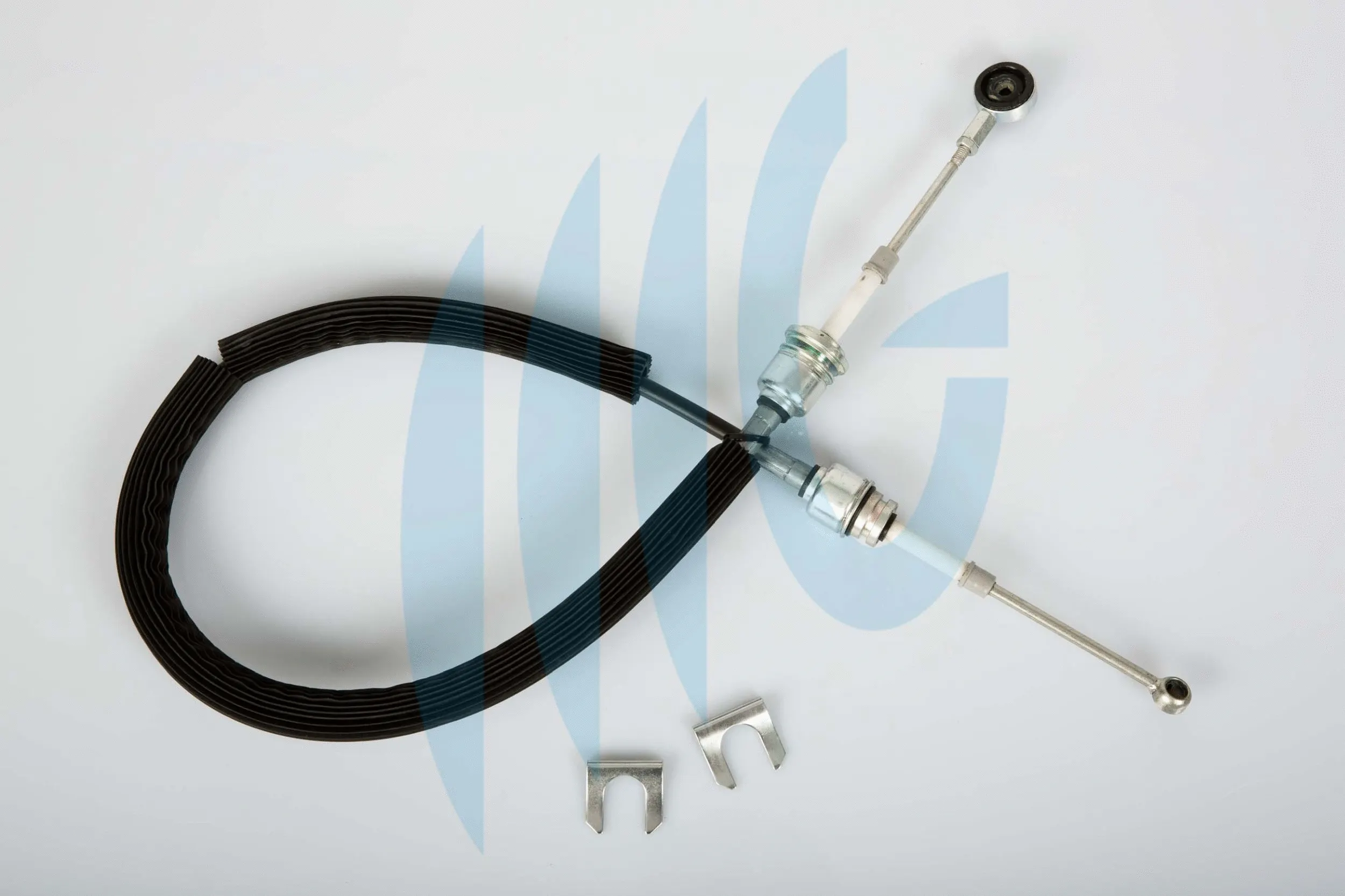 Cable Pull, manual transmission (01129012)