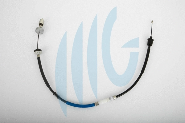 Cable Pull, clutch control (01441571)
