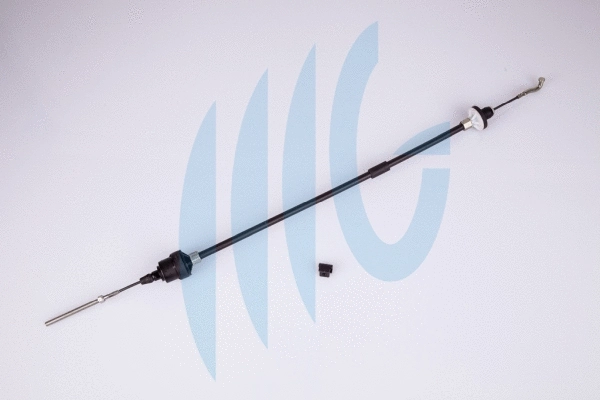 Cable Pull, clutch control (01361429)