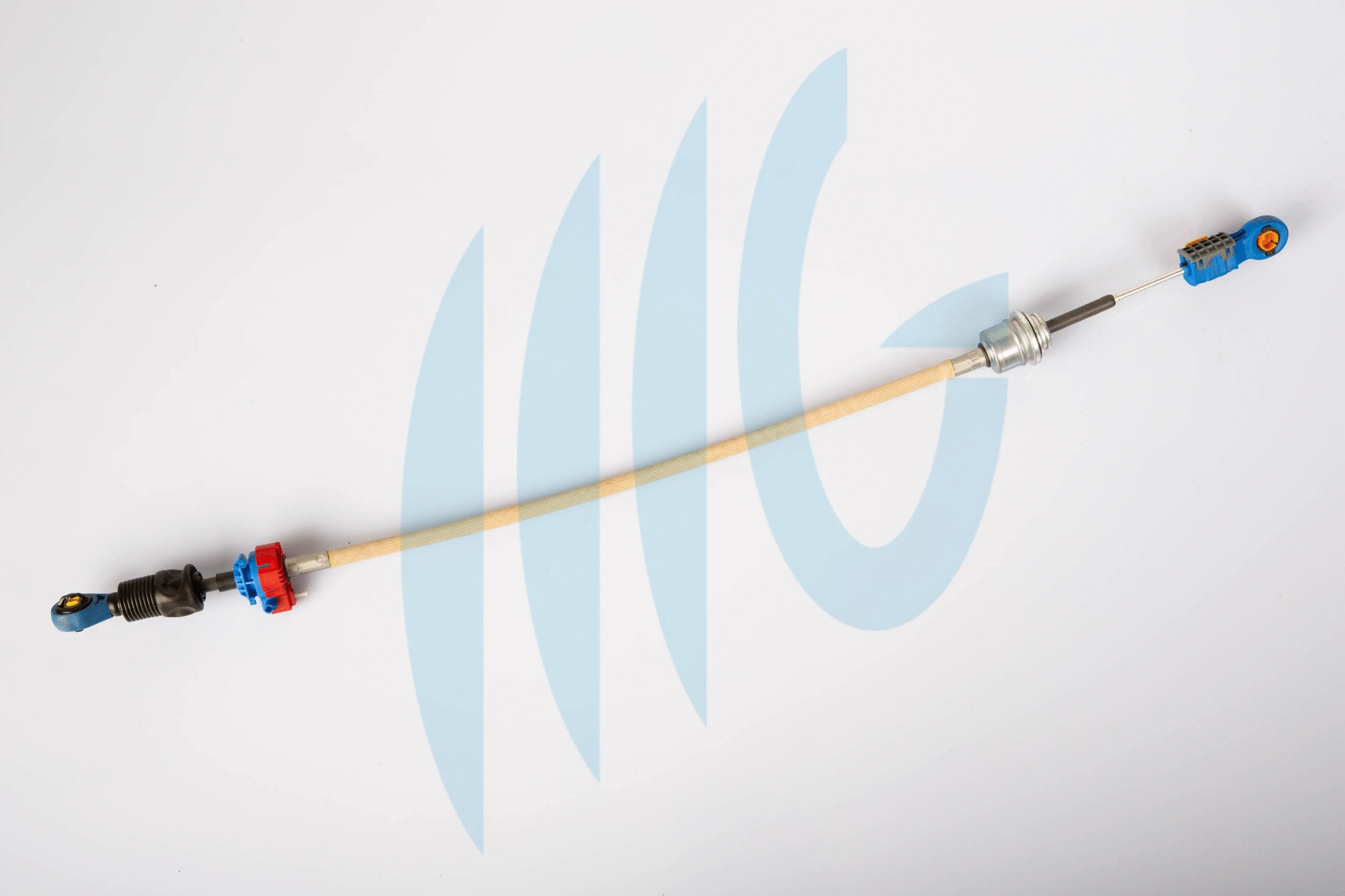 Cable Pull, manual transmission (01149003)