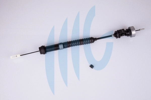 Cable Pull, clutch control (01061115)