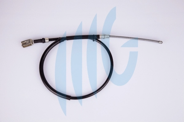 Cable Pull, parking brake (01440811)
