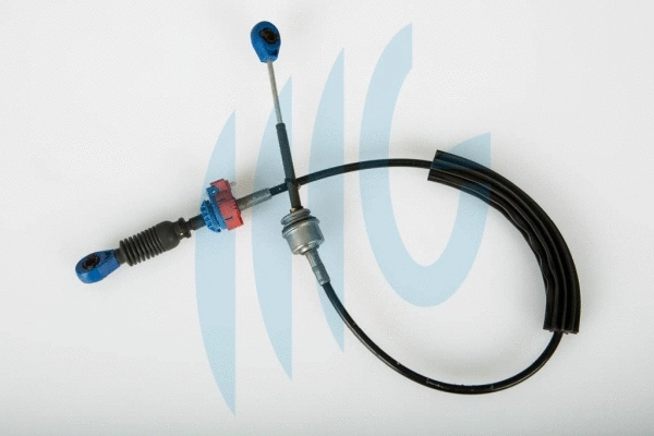 Cable Pull, manual transmission (01449001)
