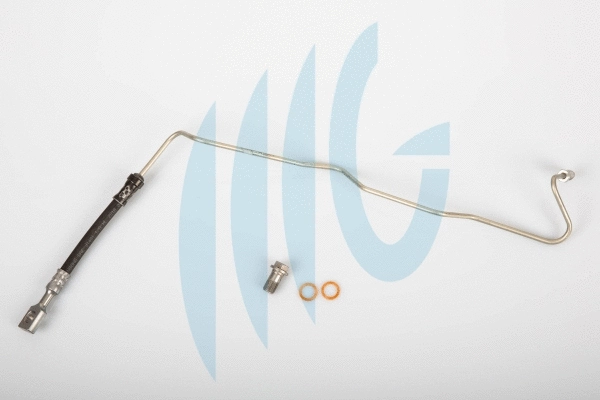 Brake Hose (02500627)
