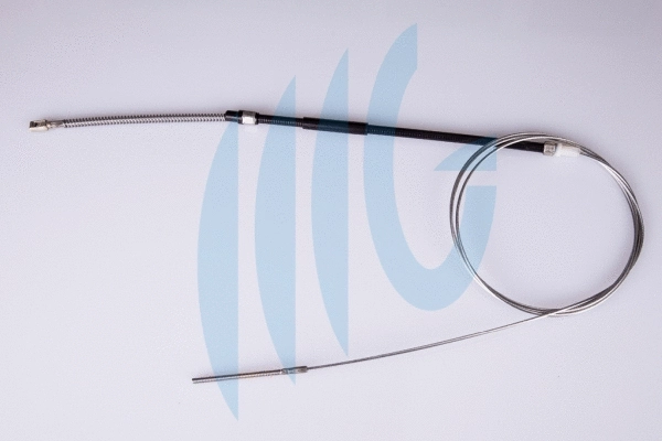 Cable Pull, parking brake (01020102)