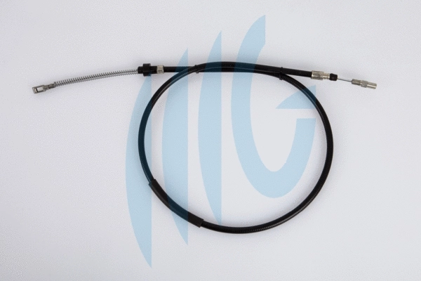 Cable Pull, parking brake (01020134)