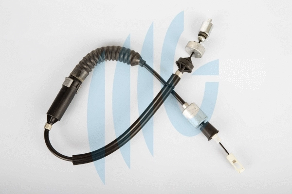 Cable Pull, clutch control (01441566)
