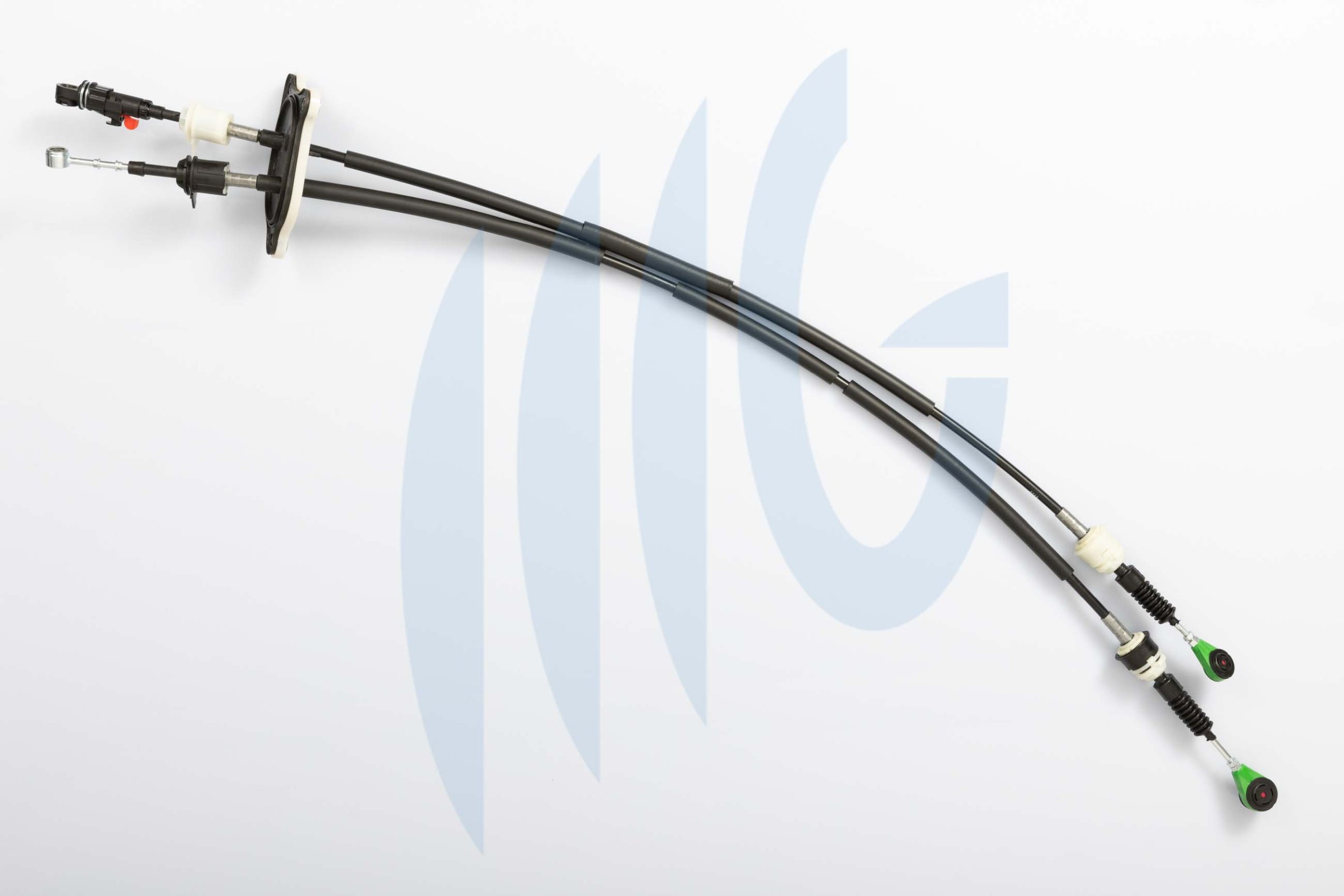 Cable Pull, manual transmission (01129156)