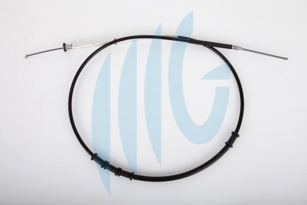 Cable Pull, parking brake (01120360)