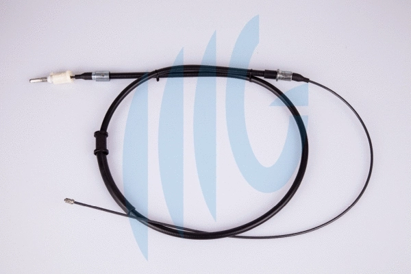 Cable Pull, parking brake (01460975)