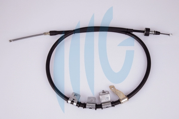 Cable Pull, parking brake (01160039)