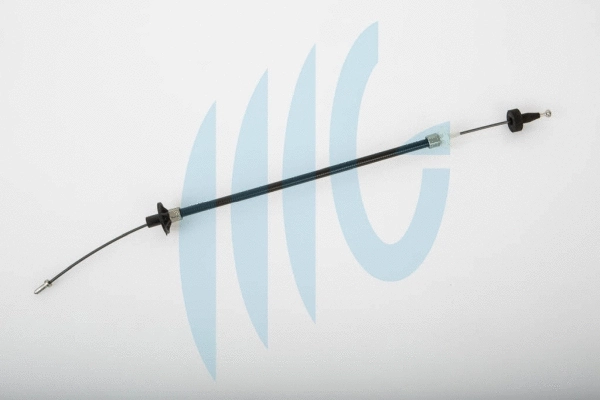 Cable Pull, clutch control (01141335)