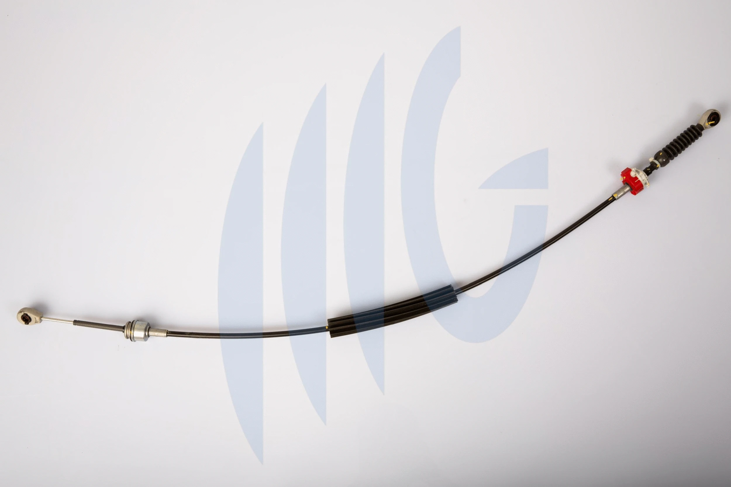 Cable Pull, manual transmission (01449007)