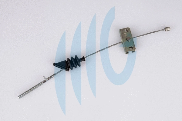 Cable Pull, parking brake (01120237)