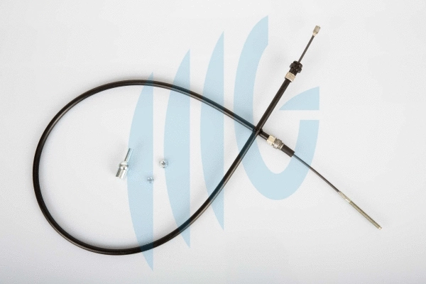 Cable Pull, clutch control (01441552)