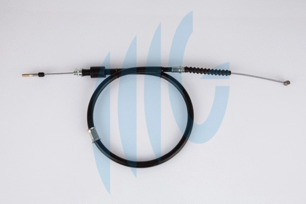 Cable Pull, parking brake (01560046)