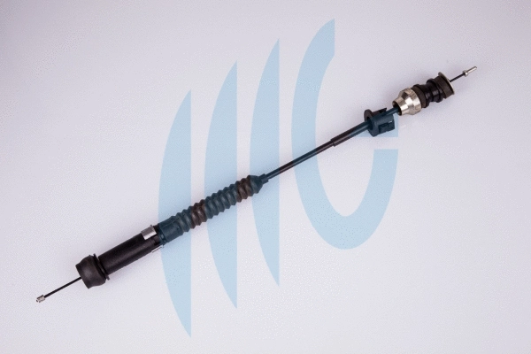 Cable Pull, clutch control (01381482)