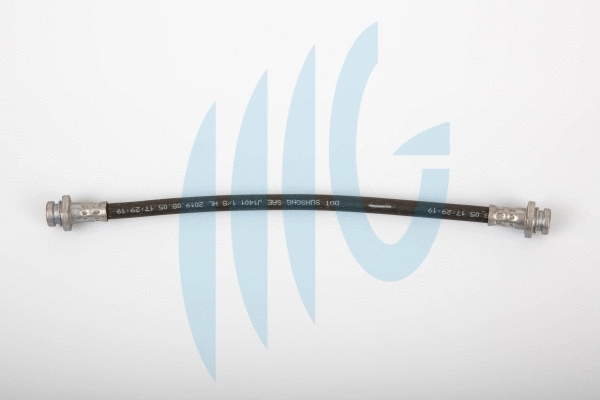 Brake Hose (02100784)