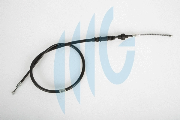 Cable Pull, parking brake (01320052)