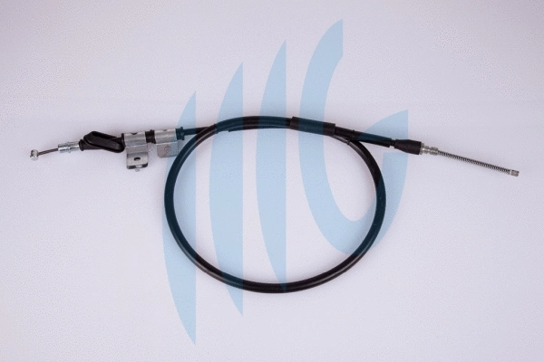 Cable Pull, parking brake (01160005)