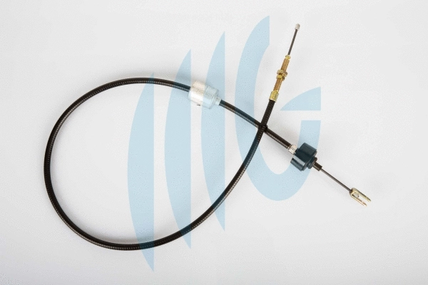 Cable Pull, clutch control (01441549)