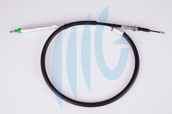 Cable Pull, parking brake (01060C64)
