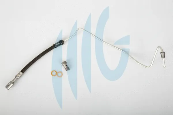 Brake Hose (02020179)