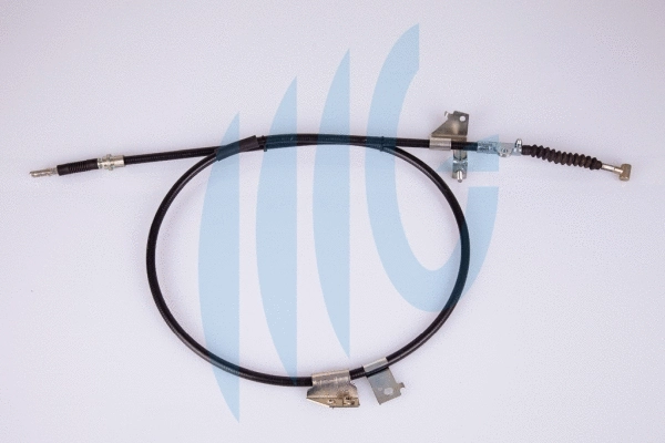 Cable Pull, parking brake (01100023)