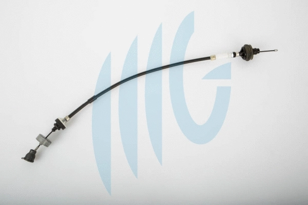 Cable Pull, clutch control (01381499)