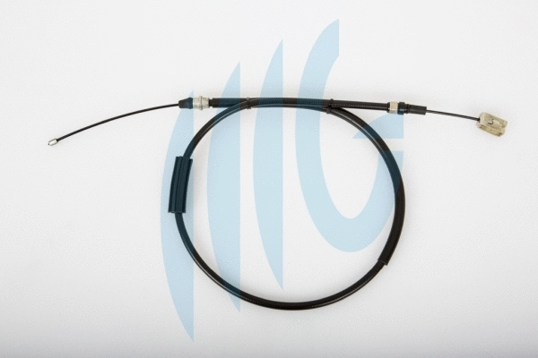 Cable Pull, parking brake (01440E04)