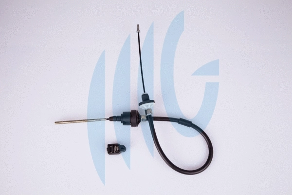 Cable Pull, clutch control (01361439)